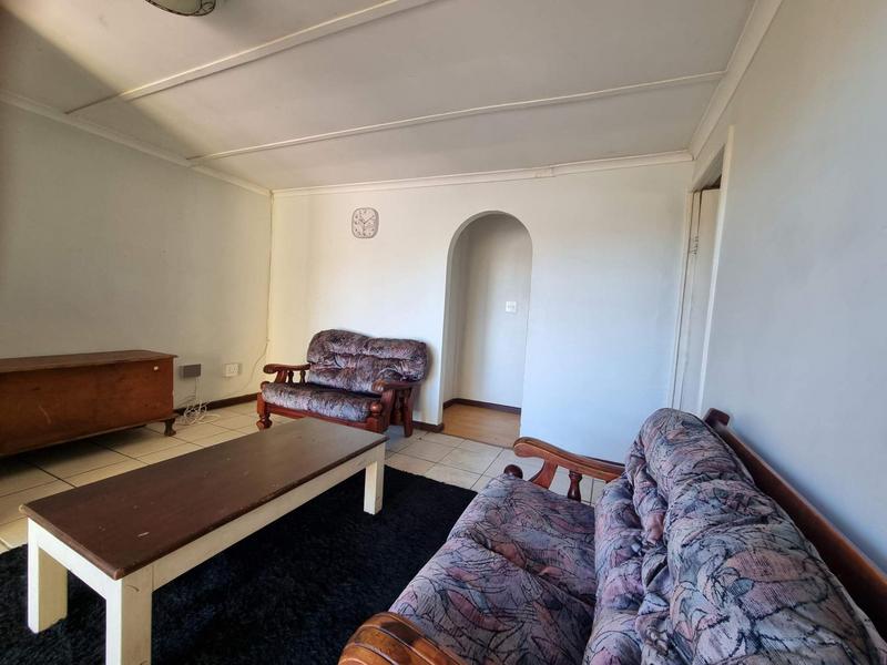 To Let 2 Bedroom Property for Rent in Highbury Western Cape